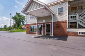  Northway Inn Queensbury - Lake George  Квинсбери